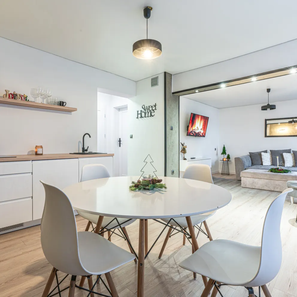 Apartamenty Białka Tatrzańska