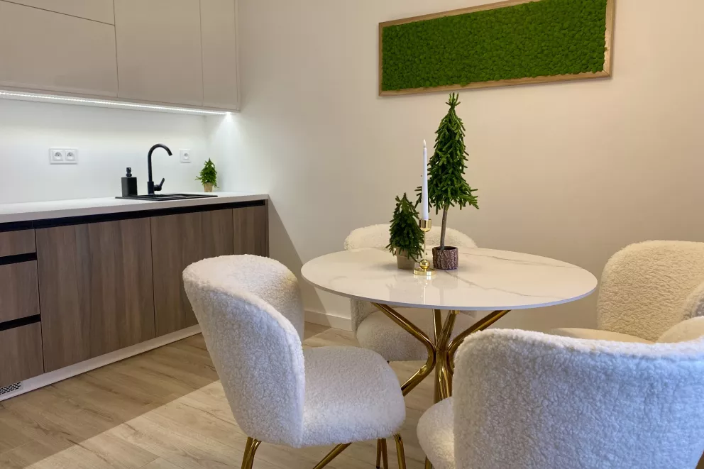 Apartament A2