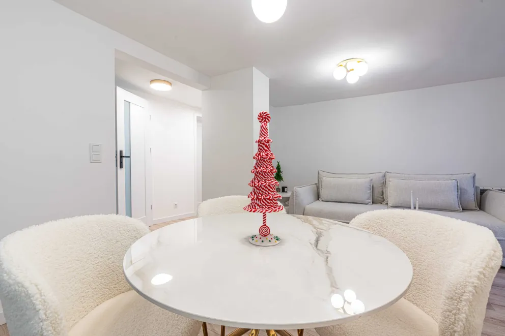 Apartament  A3