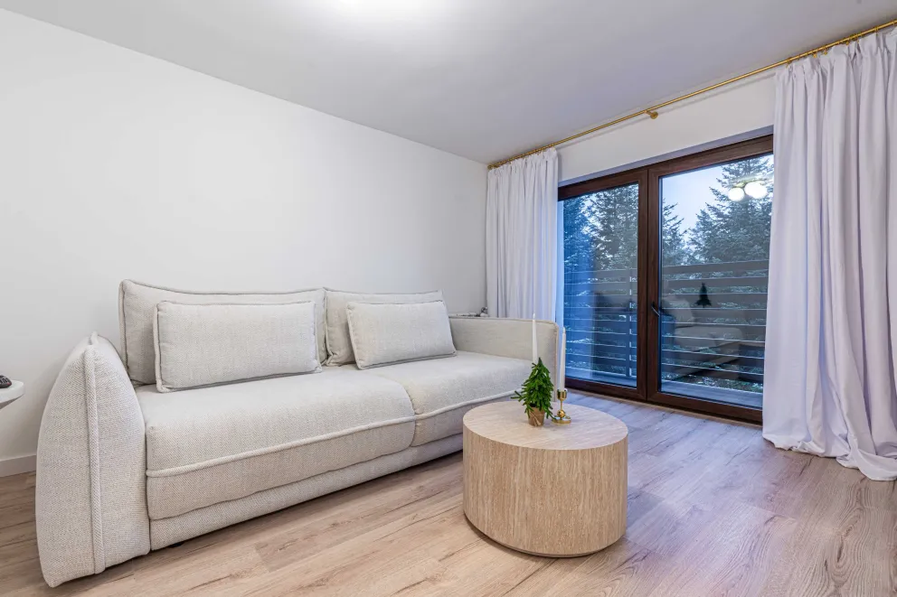 Apartament  A3