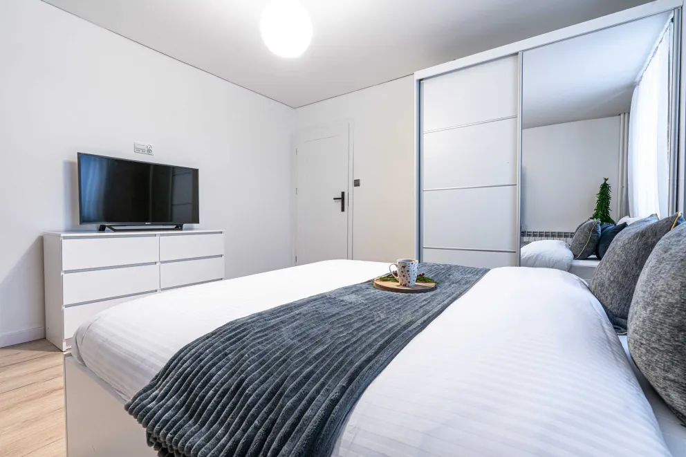 Apartament A1
