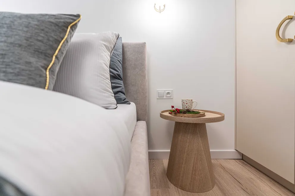 Apartament A2