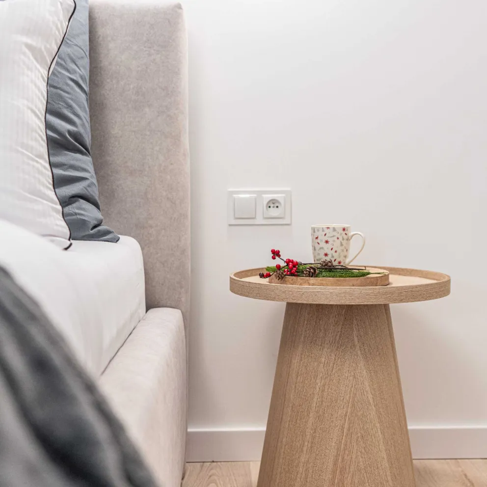 Apartamenty Białka Tatrzańska