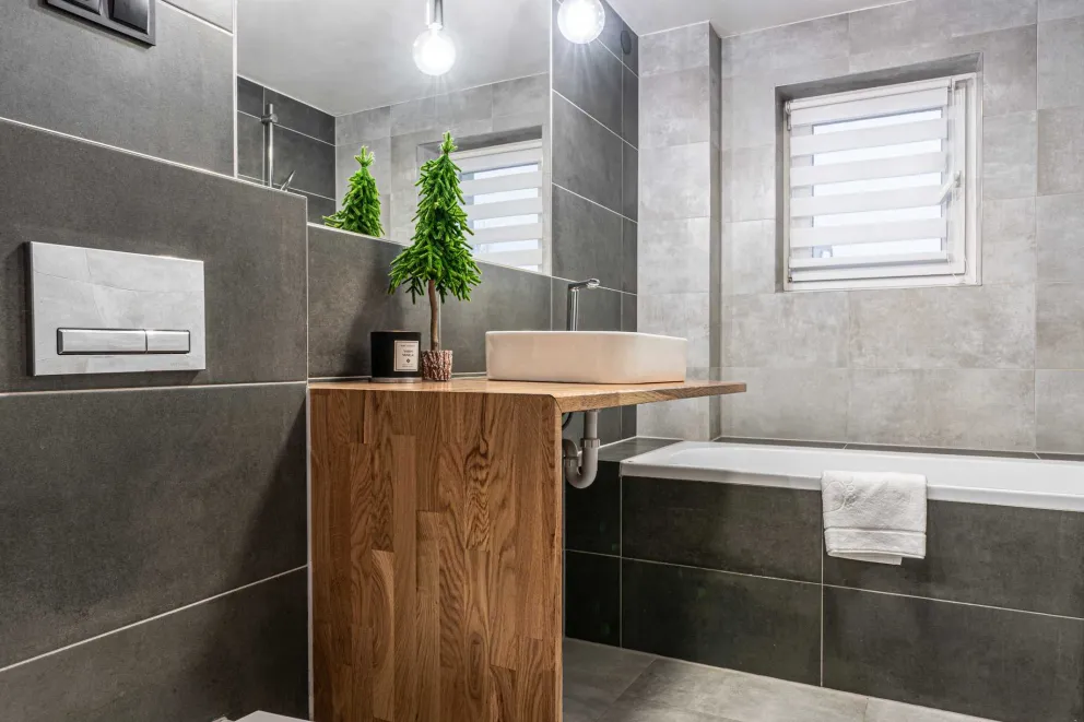 Apartament A2