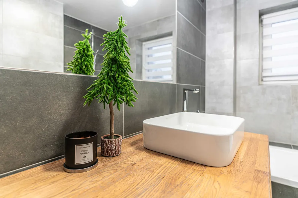 Apartament A2